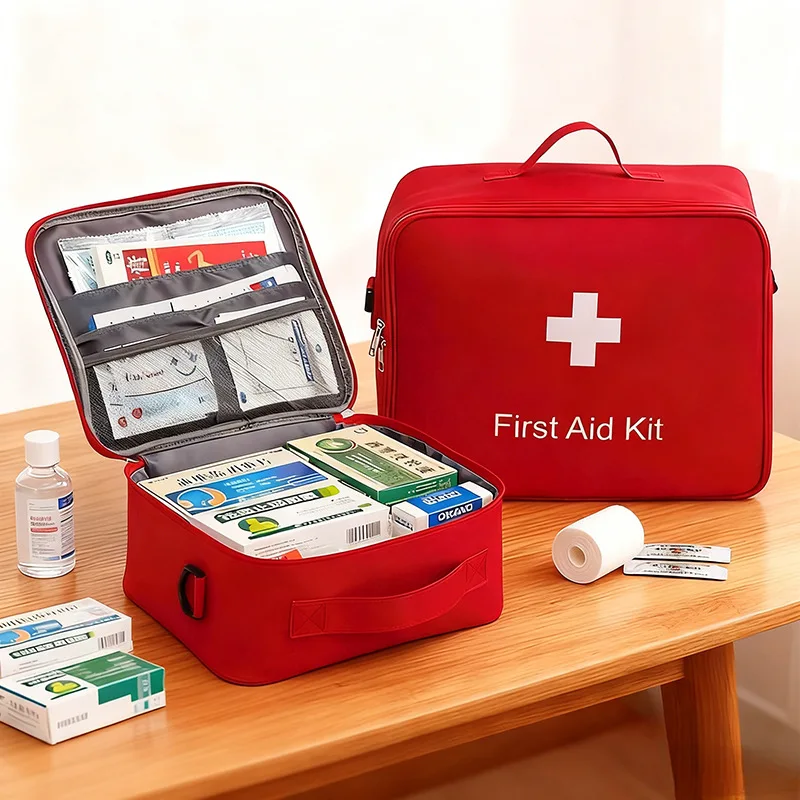 kit-de-primeiros-socorros-portatil-de-tecido-oxford-2-pecas-bolsa-medica-para-viagem-ao-ar-livre-bolsa-medica-de-alta-capacidade-bolsa-de-armazenamento-de-emergencia-organizador-de-sobrevivencia
