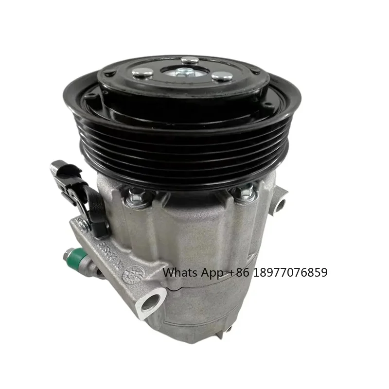 

Air Conditioner AC Compressor 1.8 Elan For KIA K5 Elantra 97701-A5800 97701A5800