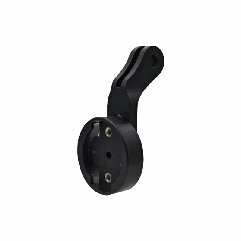For Bryton R300L Radar Tail Light Saddle Mount, Road Bike Pre-drilled Seat Cushion Bracket view 5