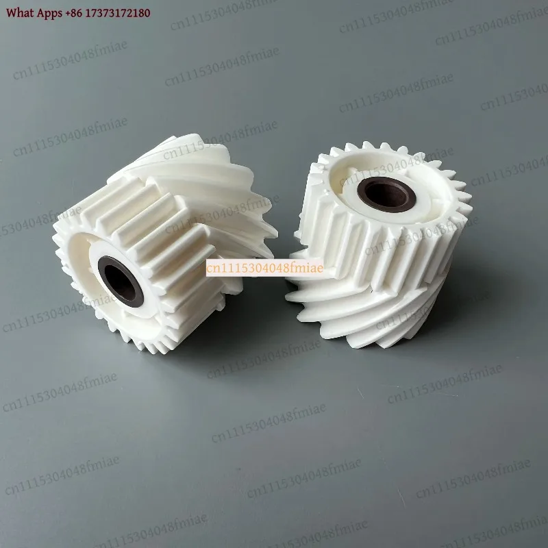 2PCS Fuji Gear 327D1060179 327D1060179B 327D1060179A for Frontier 500 550 570 590 Minilab