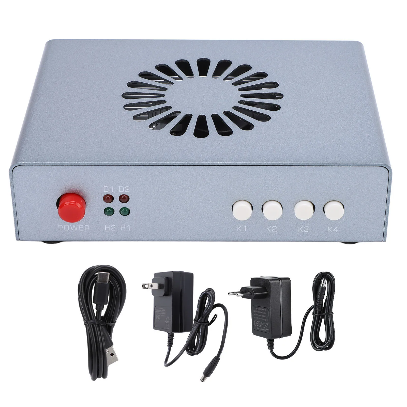 

HD Multimedia Interface Synthesizer Fuser Combiner Display Fuser Display Overlay 2K 144Hz DMA Hardware Adaptive