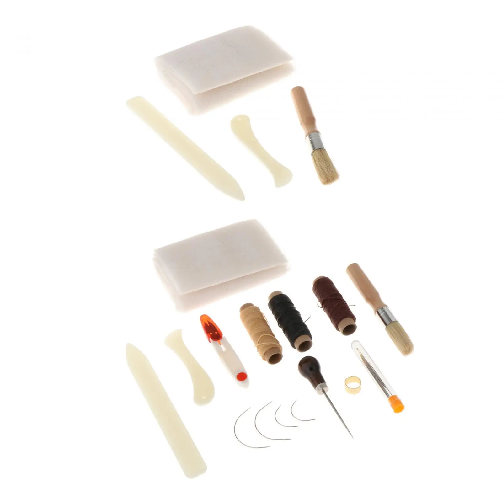 Book Binding Cloth Kits Crafts for Greeting Cards Home Office Ticket Marking