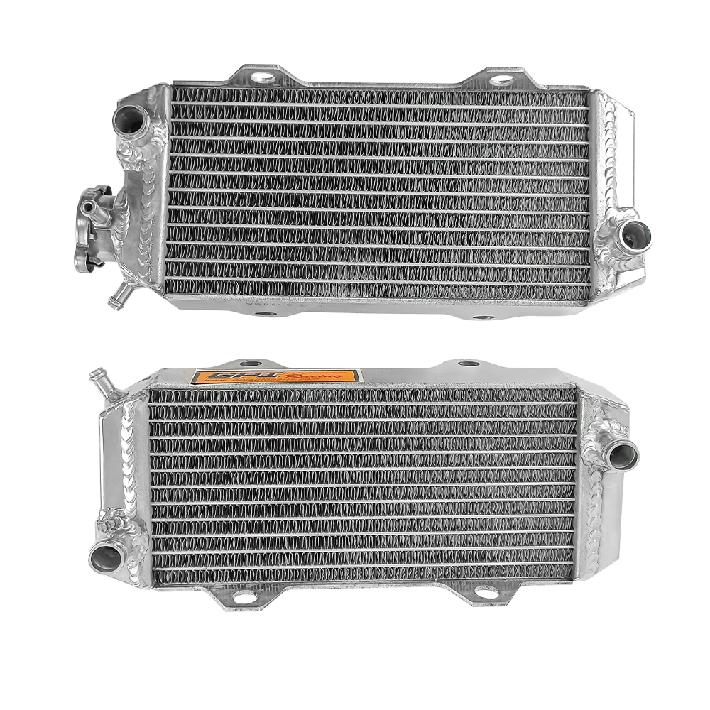Aluminum Radiator C… - image