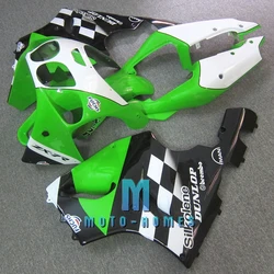 Custom Painting Fairing For Kawasaki Ninja ZX7R 1996 1997 1998 1999 2000 2001 2002 ZX 7R Fairings Set Rebuild Motorcycle Kit