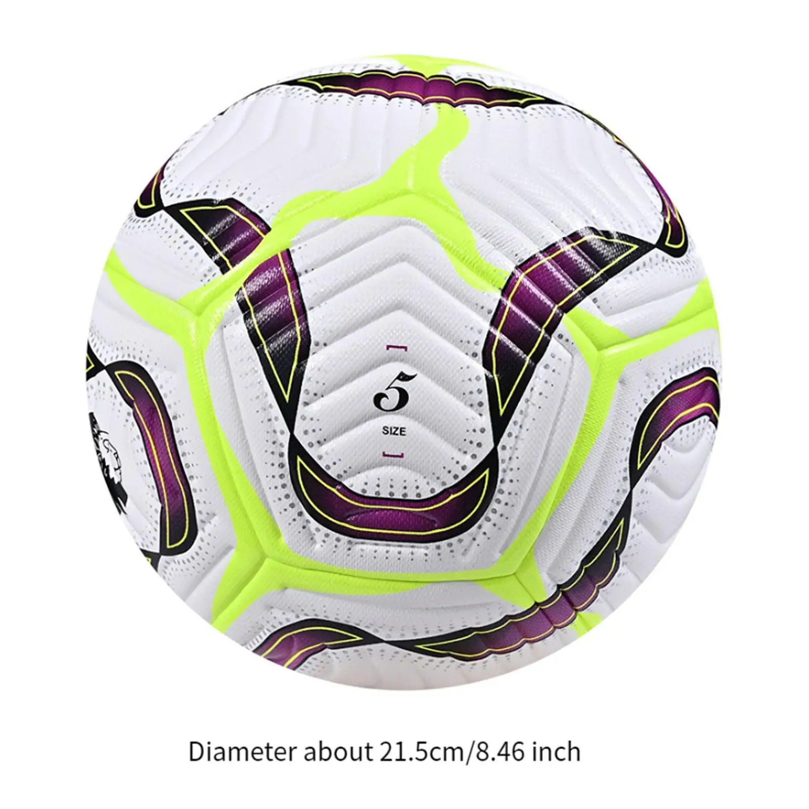 كرة القدم لتدريب النادي والمنافسة، كرة القدم المحمولة للتمرين