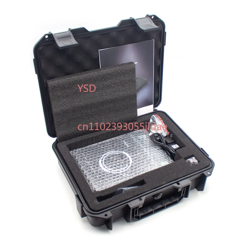 1 g~3.0 Kg Blade Sharpness Tester, Knife Wear Resistance and Sharpness Detection Tester