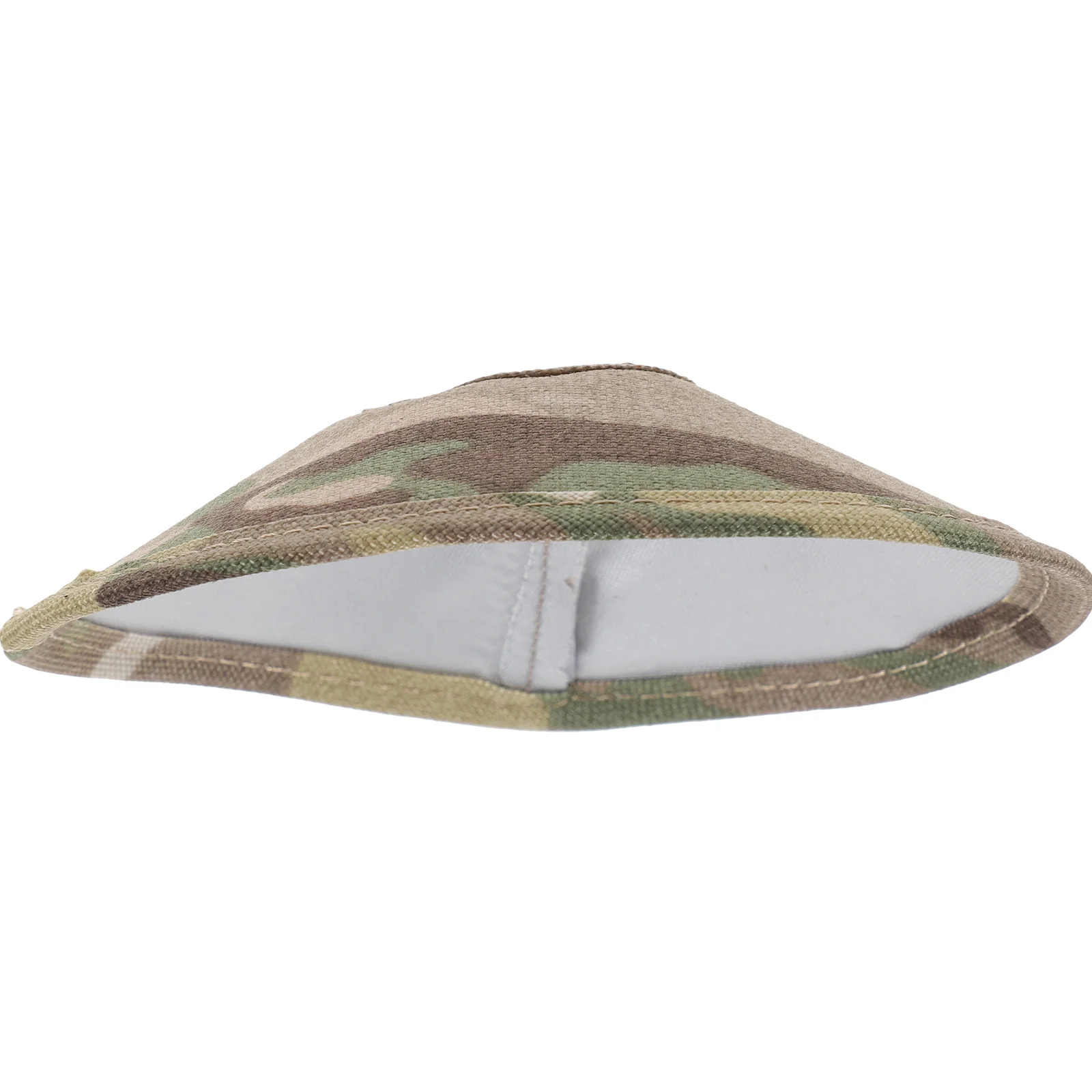 

Lightweight Canvas Lampshade for Outdoor Camping Durable Portable Easy to Carry Small Lampshade Cover Lamp Shade Cover