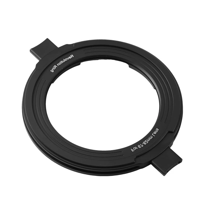 Circular Filters Magnetic Filter Adapter Ring For 67Mm Lens For 67-82Mm Adjustable Aperture For 82Mm Thread