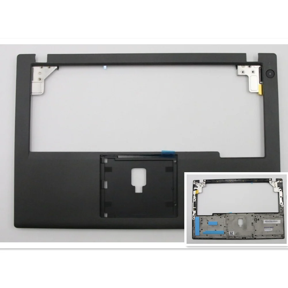 

Новый/оригинальный верхний чехол для упора для рук C для ноутбука Lenovo X270 A275 01HW958