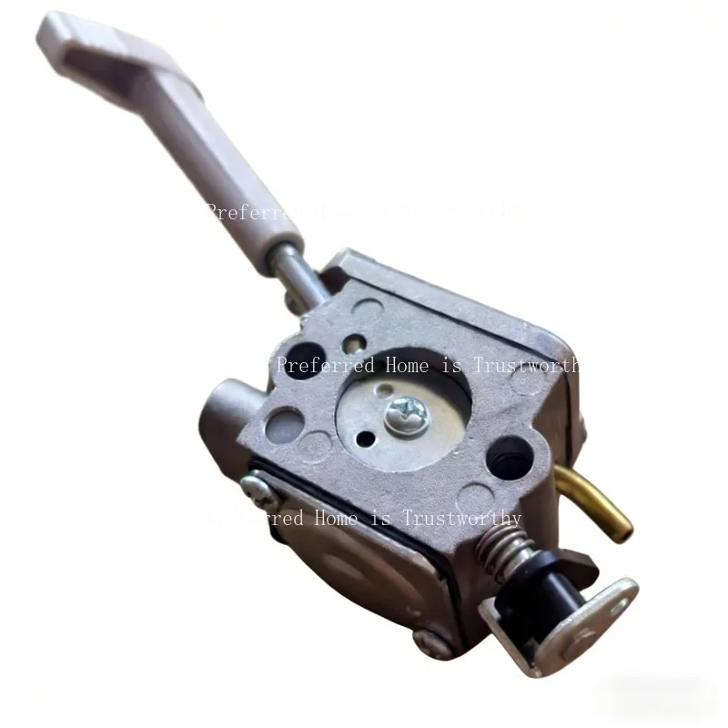 

Suitable for Carburetor 308054079, RY08420, RY08420A, BP42 Carburetor
