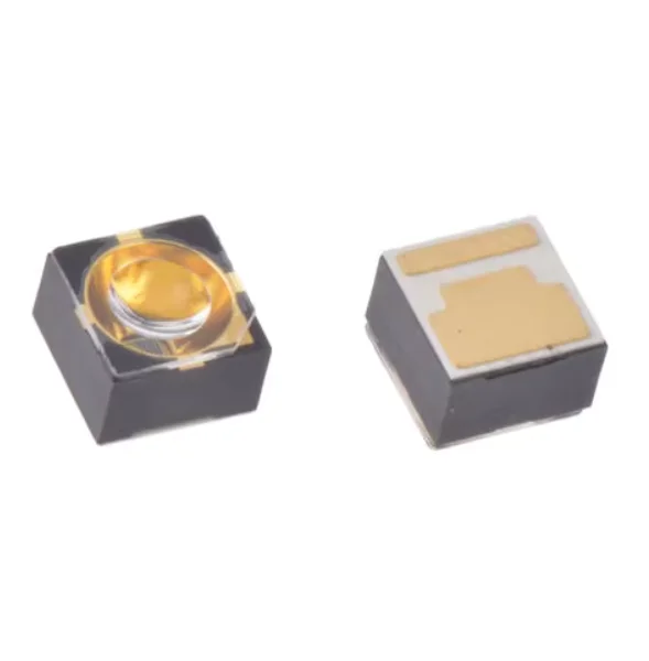 

Инфракрасный светодиод SFH4780S высокой мощности OSLUX 810 нм для идентификации по радужной оболочке глаза с мгновенным распознаванием