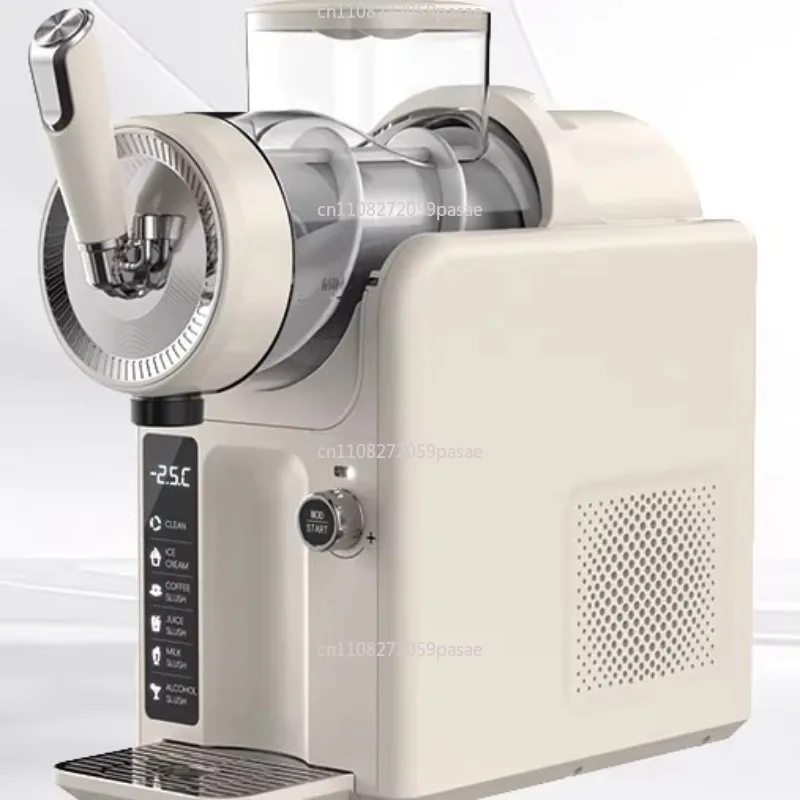 Small Soft Drink Ic…