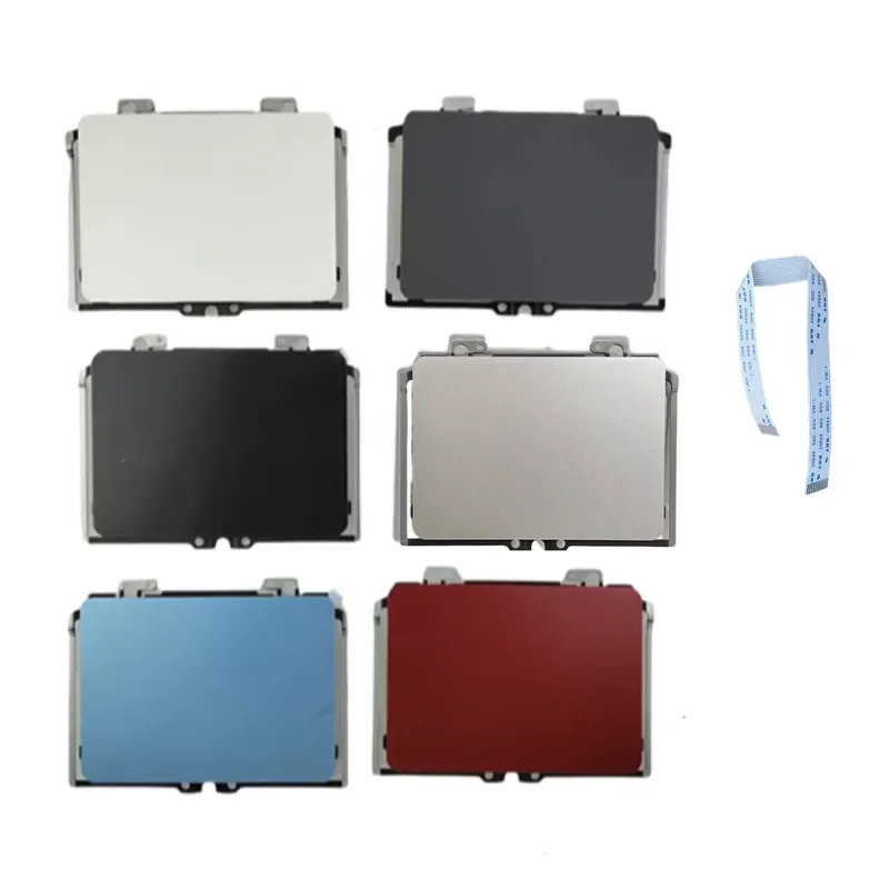 Touchpad Cable for Acer V3-572 E5-571 E5-531 E5-521 E5-511 EX2510 Laptop Trackpad Ribbon Flex Cable Replacement Part