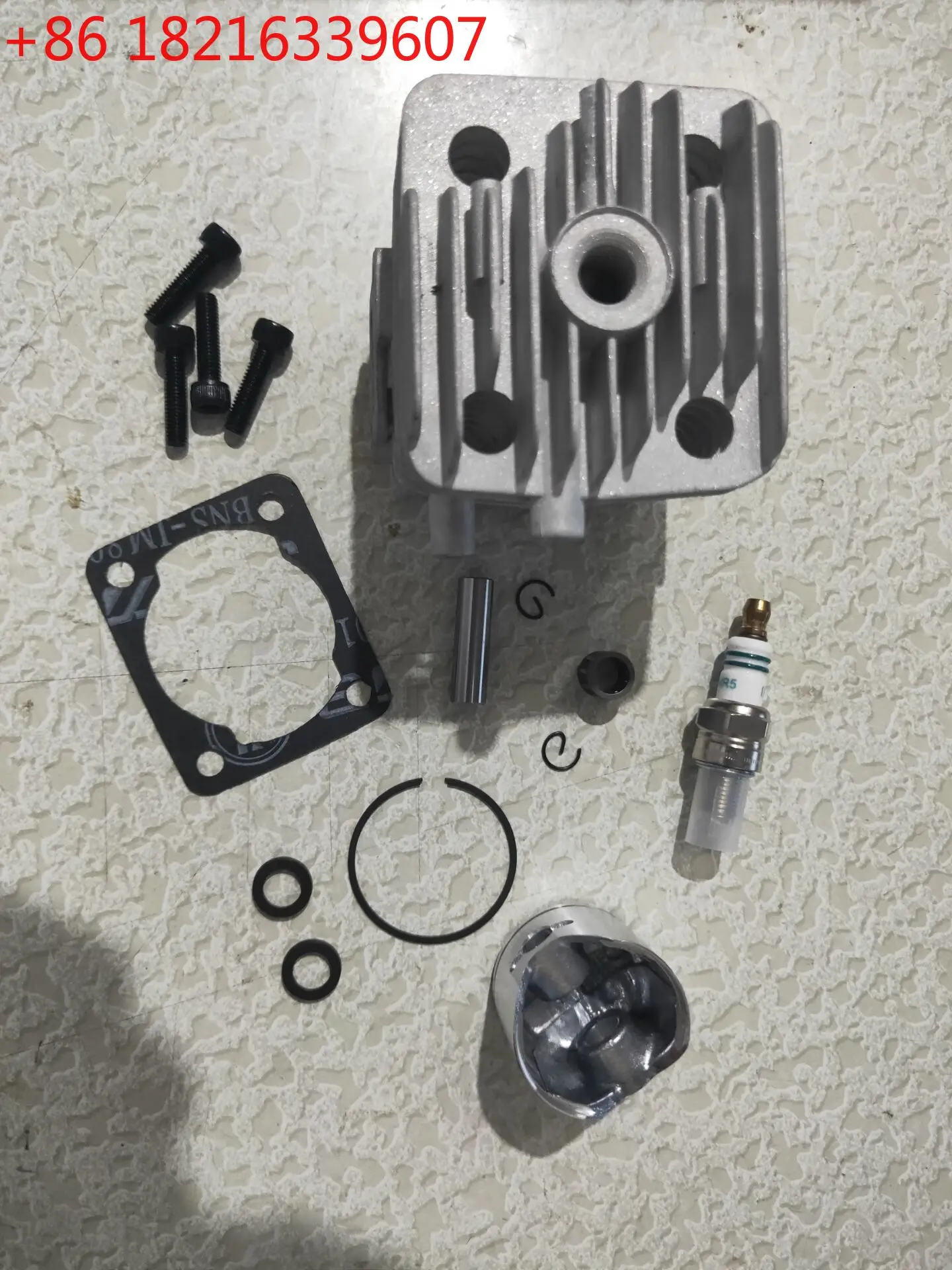 Tao 30.5CC 4 Bolt C…