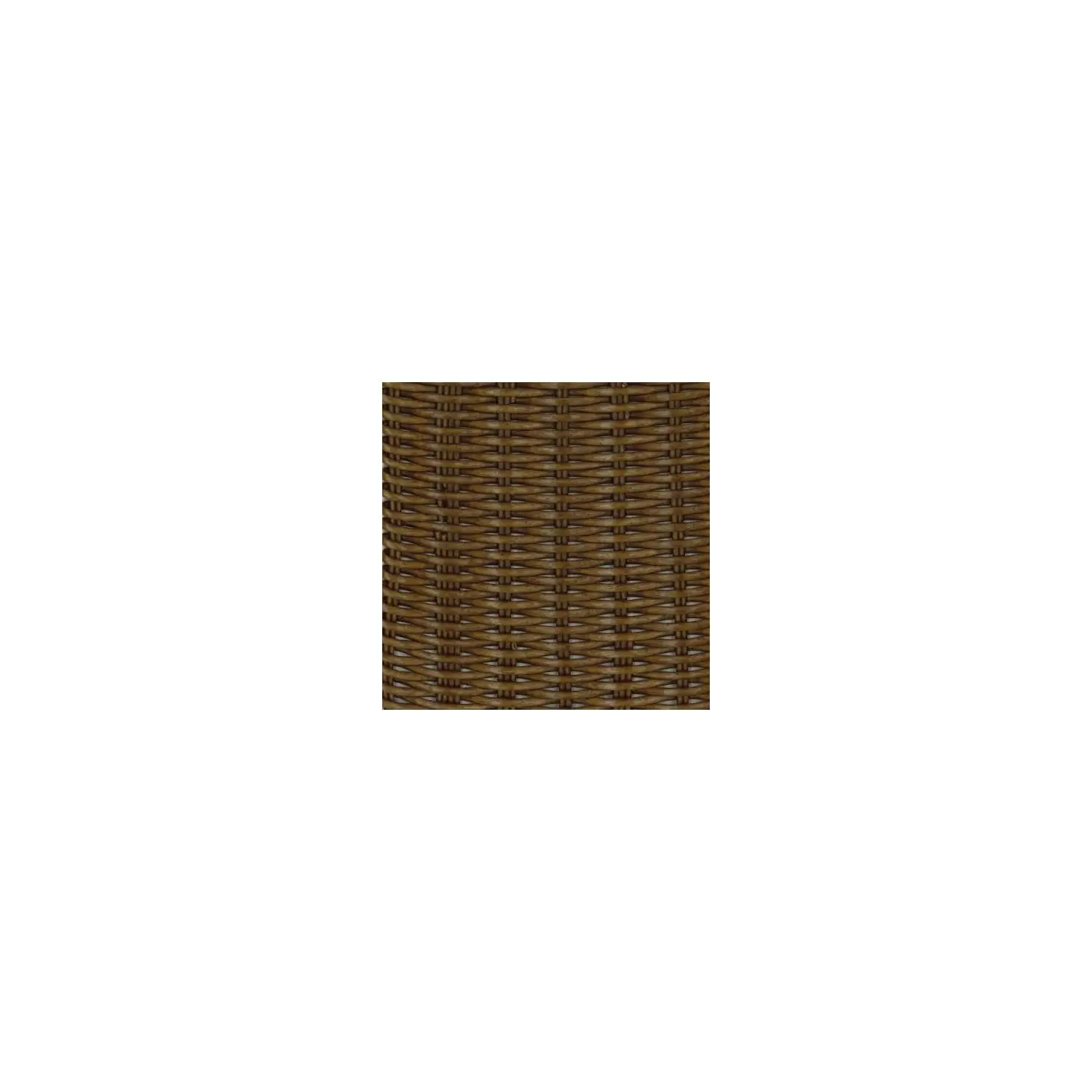 Resin Wicker Indoor Outdoor Rocker Chair Patio Porch Garden Furniture, Customized