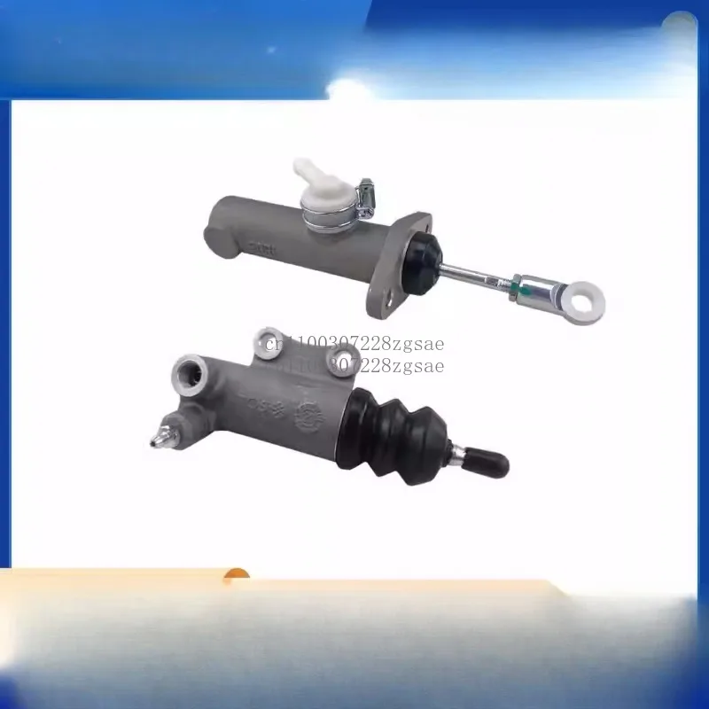 Auto Parts M1 M2 Cl… - image