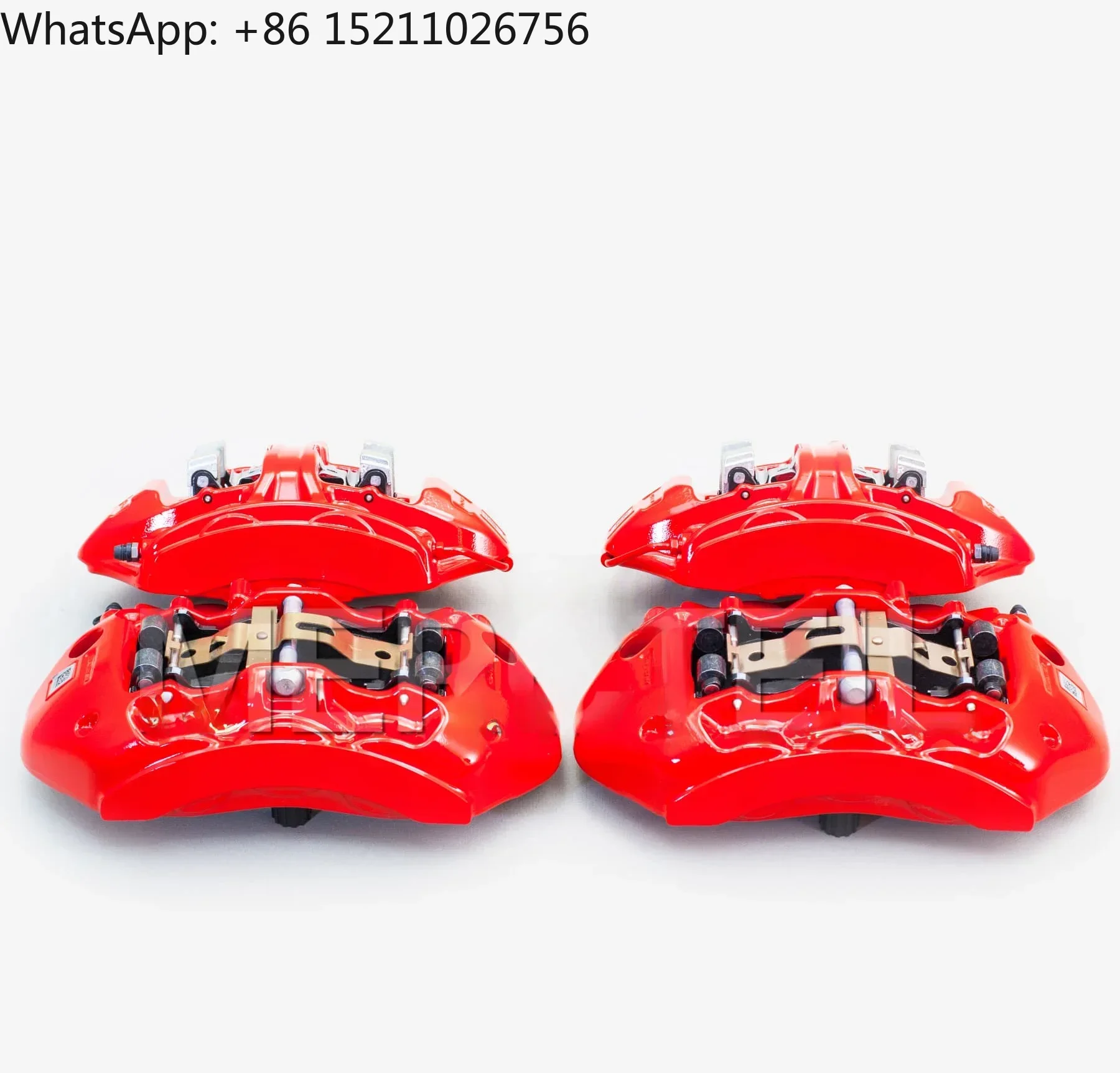 

Высокопроизводительные оригинальные детали тормозного суппорта для MERCEDES BENZ AMG C63