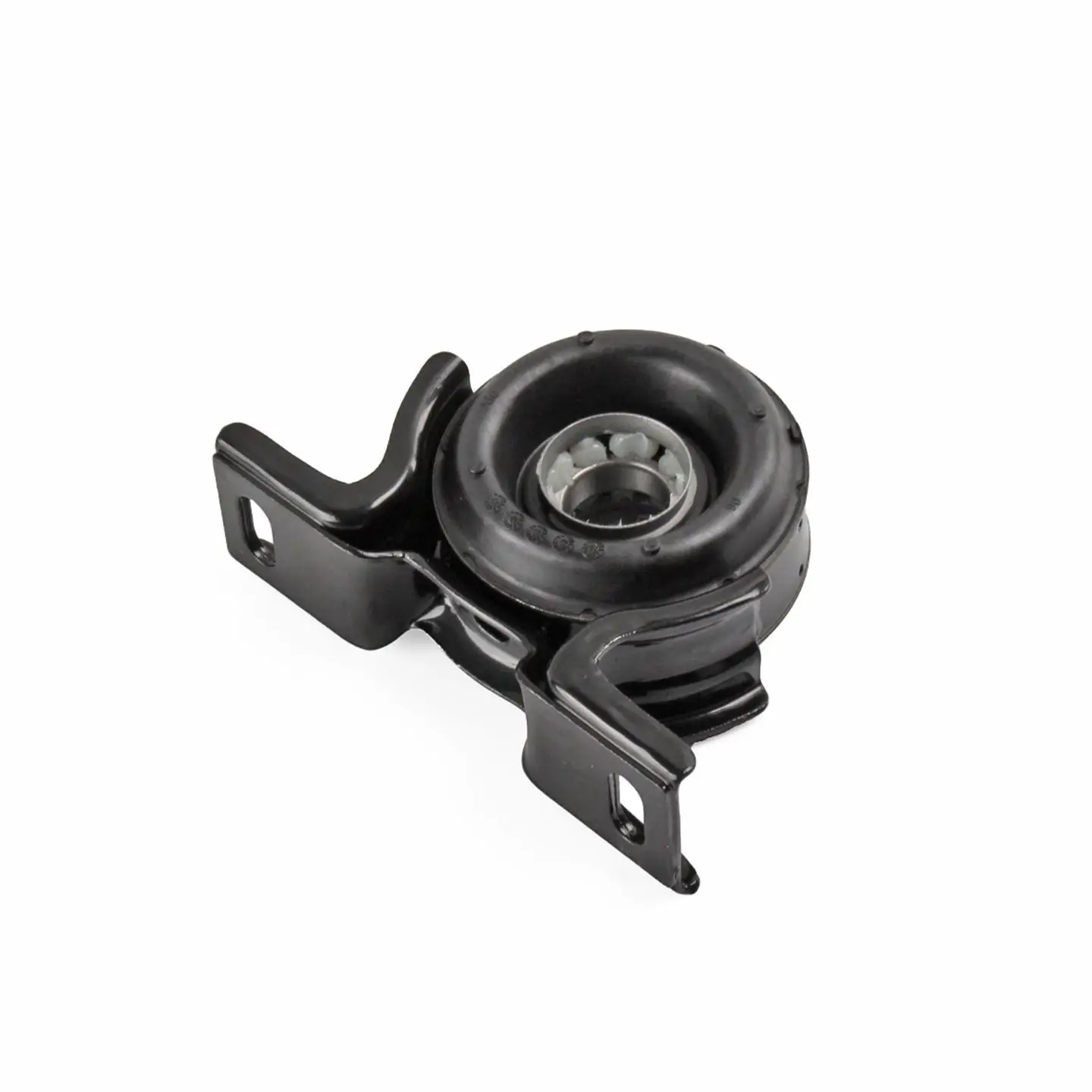 

Adaptation for SAIC Maxus V90 Drive Shaft Hanger Rubber, Drive Shaft Intermediate Support Bearing, Center Support Bracket, and B