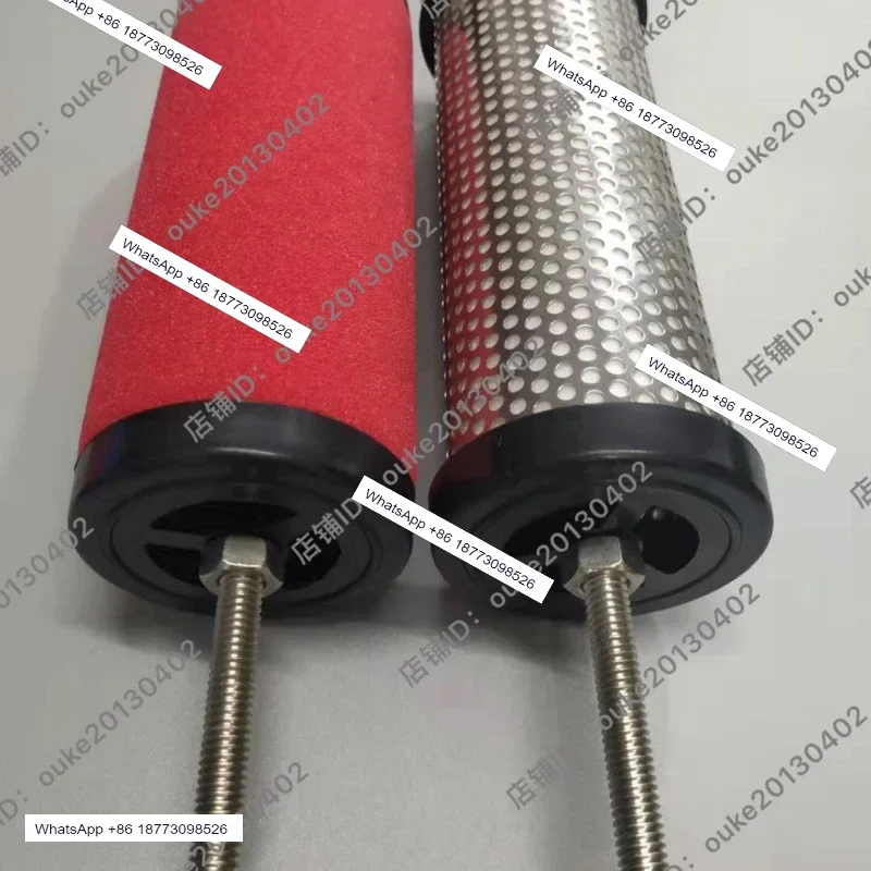 

Dongguan Shida Replacement Precision Filter Cartridge ND-180Q ND-180P ND-180S ND-180C