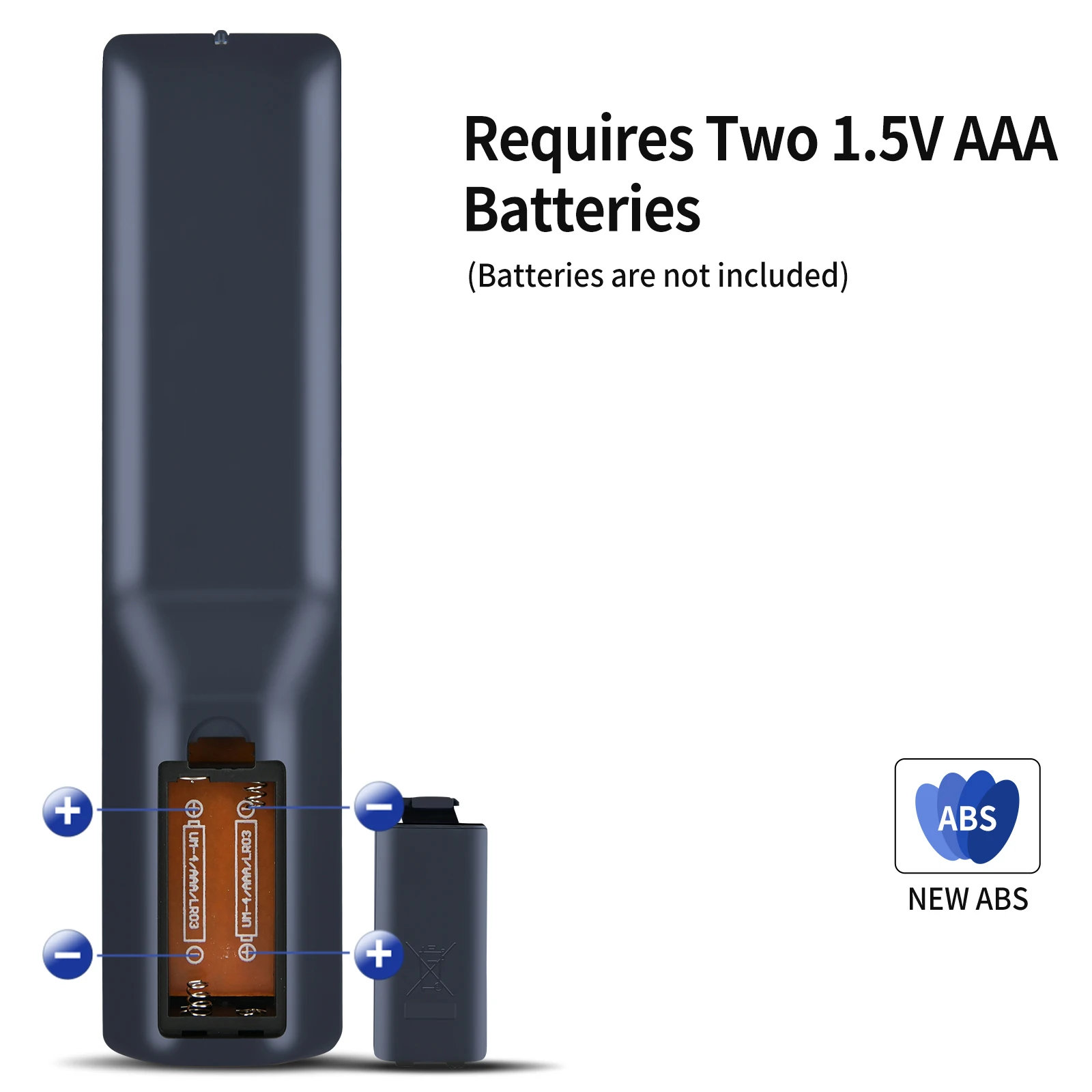 Novo controle remoto para daewoo allux smart tv RC-741PC al55asuhd