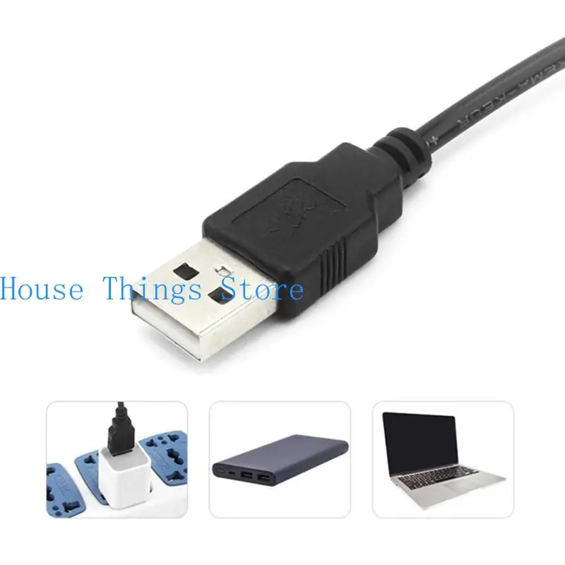 652F Upgraded Mobile PCB Repair Tool LED UV Curing Lamp Light Light