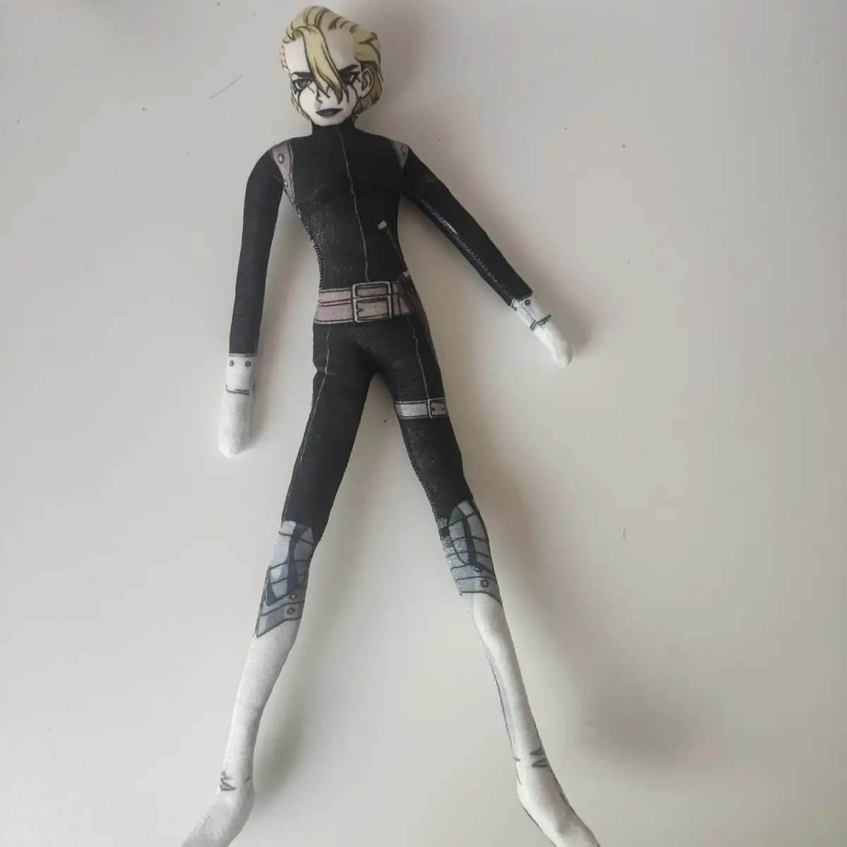 Anime Dr.STONE Zeno Houston Wi - đánh giá và giá Zenos Anime Cosplay