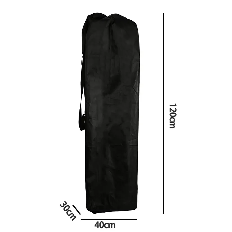 Universal Baby Stroller Storage Bag Dust-proof Cart Car Safety Seat Cover Large Walker Travel Carry Bags Stroller Accessories