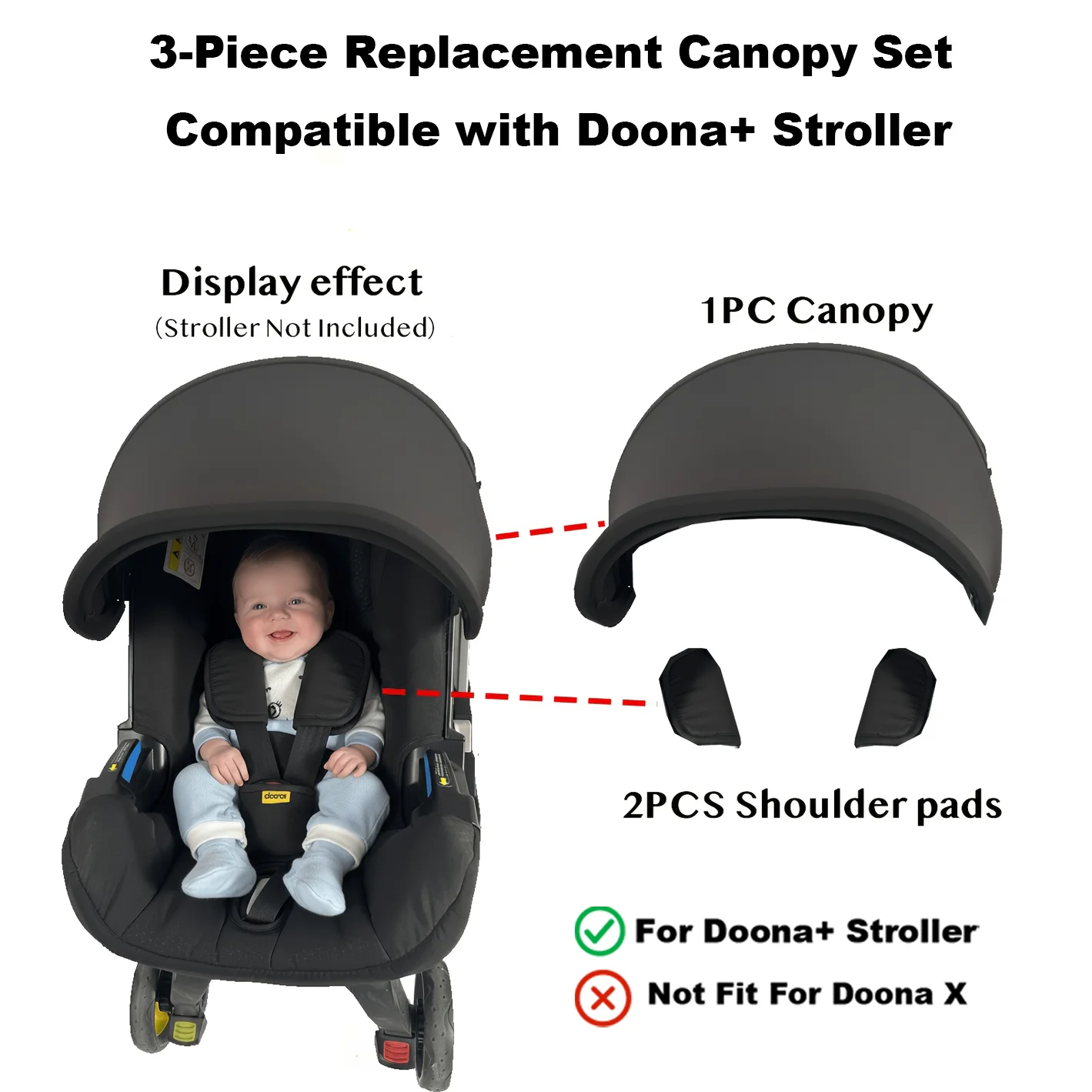 #28 Most Popular Baby Car Seats