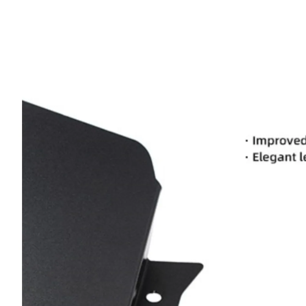 

Motorcycle Accessories For YAMAHA MT-09 MT 09 FZ 2014 2015 2016 MT09 FZ09 Windshield Windscreen Windproof Wind Screen Deflector