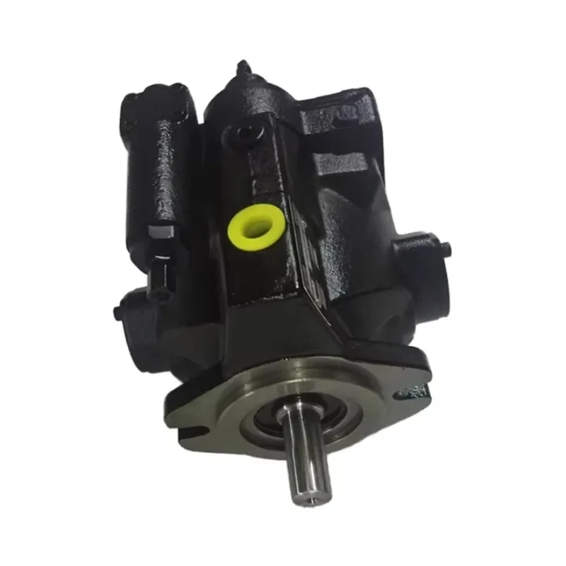 مضخة هيدروليكية عالية الضغط PVM PVH PVB PVE PVXS PVQ Series PVM057ER09GS02AAA2800000AA0A PVM057ER09GS2A315000001AB مضخة المكبس