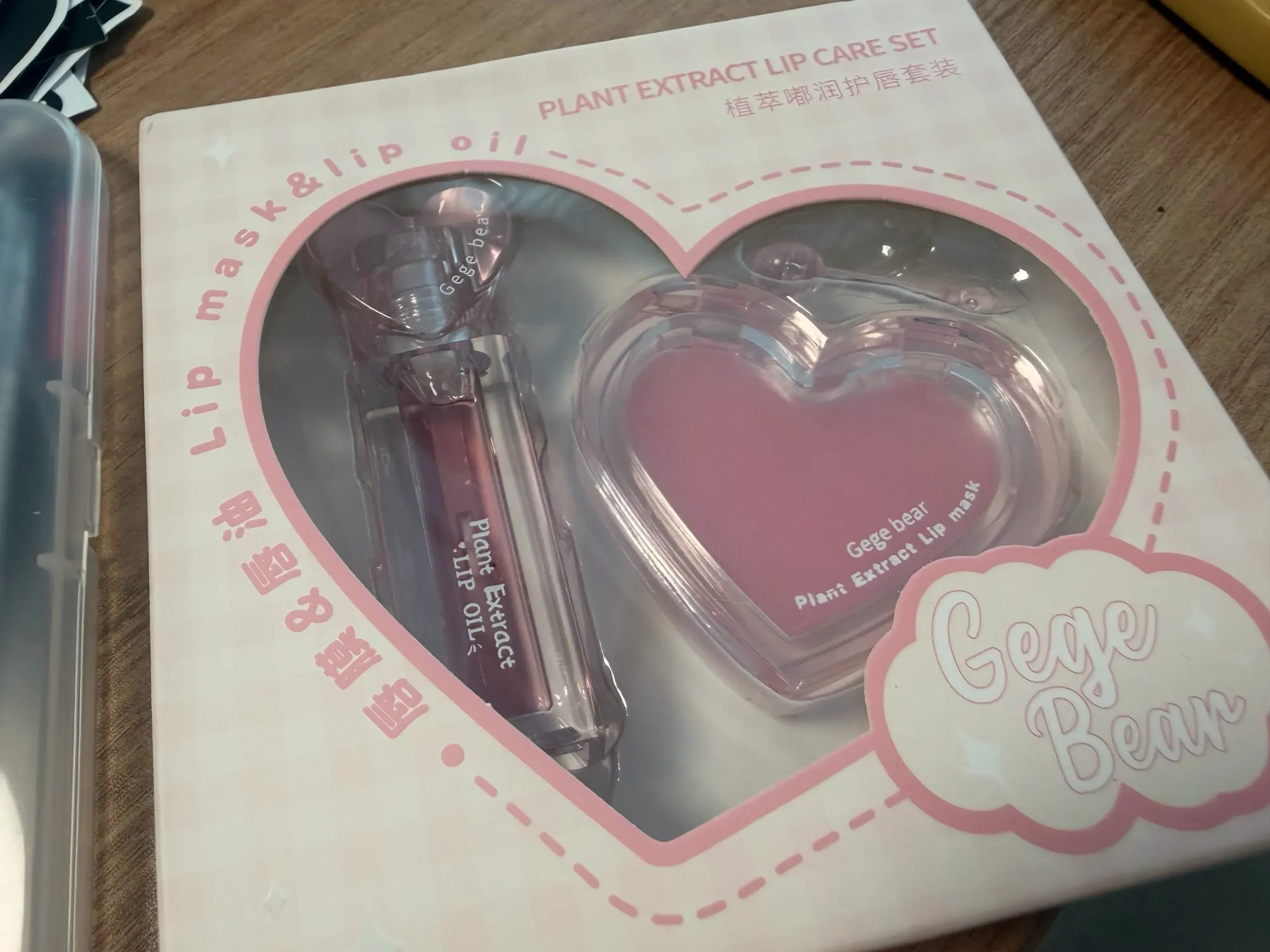 실물 포토 리뷰