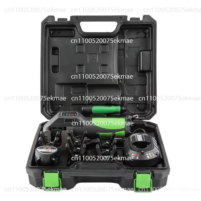 Cordless Electric Pipe Expander Repair Installation Tools Refrigerator Air Conditioning
