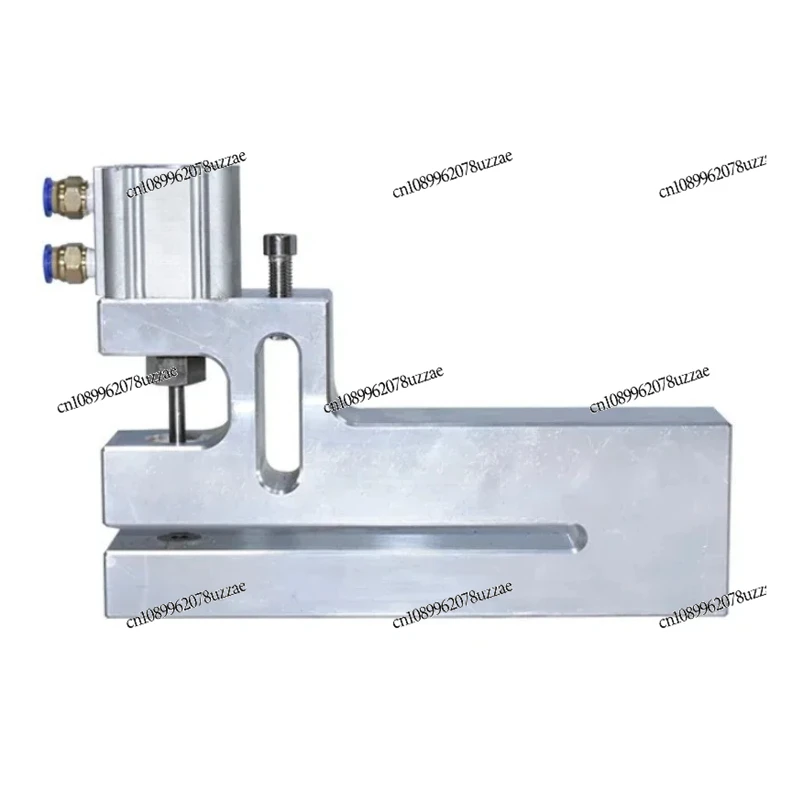 

Small New ABag Making Machine Punching Machine Round Hole Pneumatic Punching Machine Over Material 150mm Plastic Bag Pun