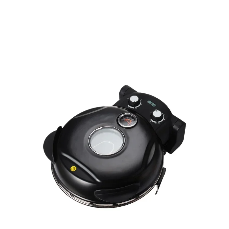

Electric pizza maker pizza oven