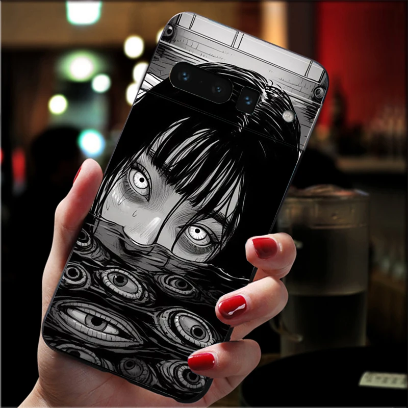 Phone Case For Goog… - image