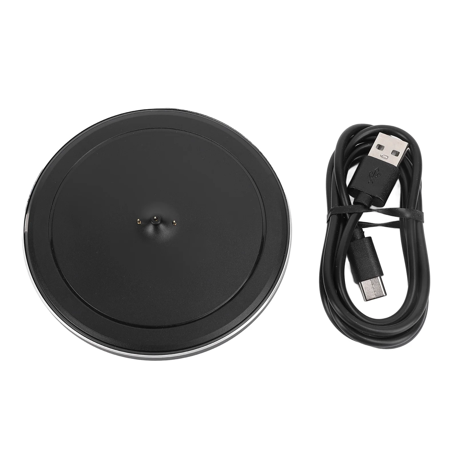 Draagbare luidspreker-oplaaddock met Type C-kabel Plug and Play Efficiënt Veilig voor de oren UE Boom 3