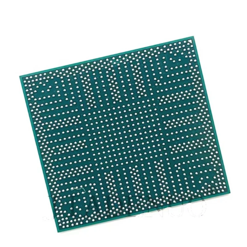 1 peça sr3ut e3845 sr3ux e3826 chip ic pacote bga cpu de laptop
