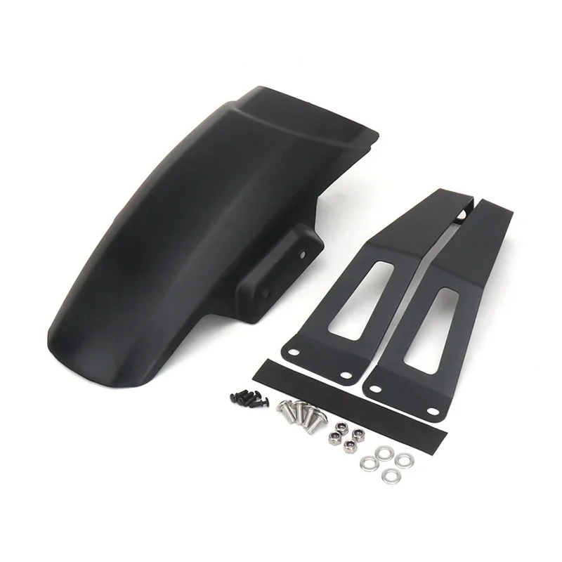 

A96E-Motorcycle Front Fender Cover Protector For Honda CRF1000L AFRICA TWIN CRF1100L Africa Twin Adventure Sports Mudguard