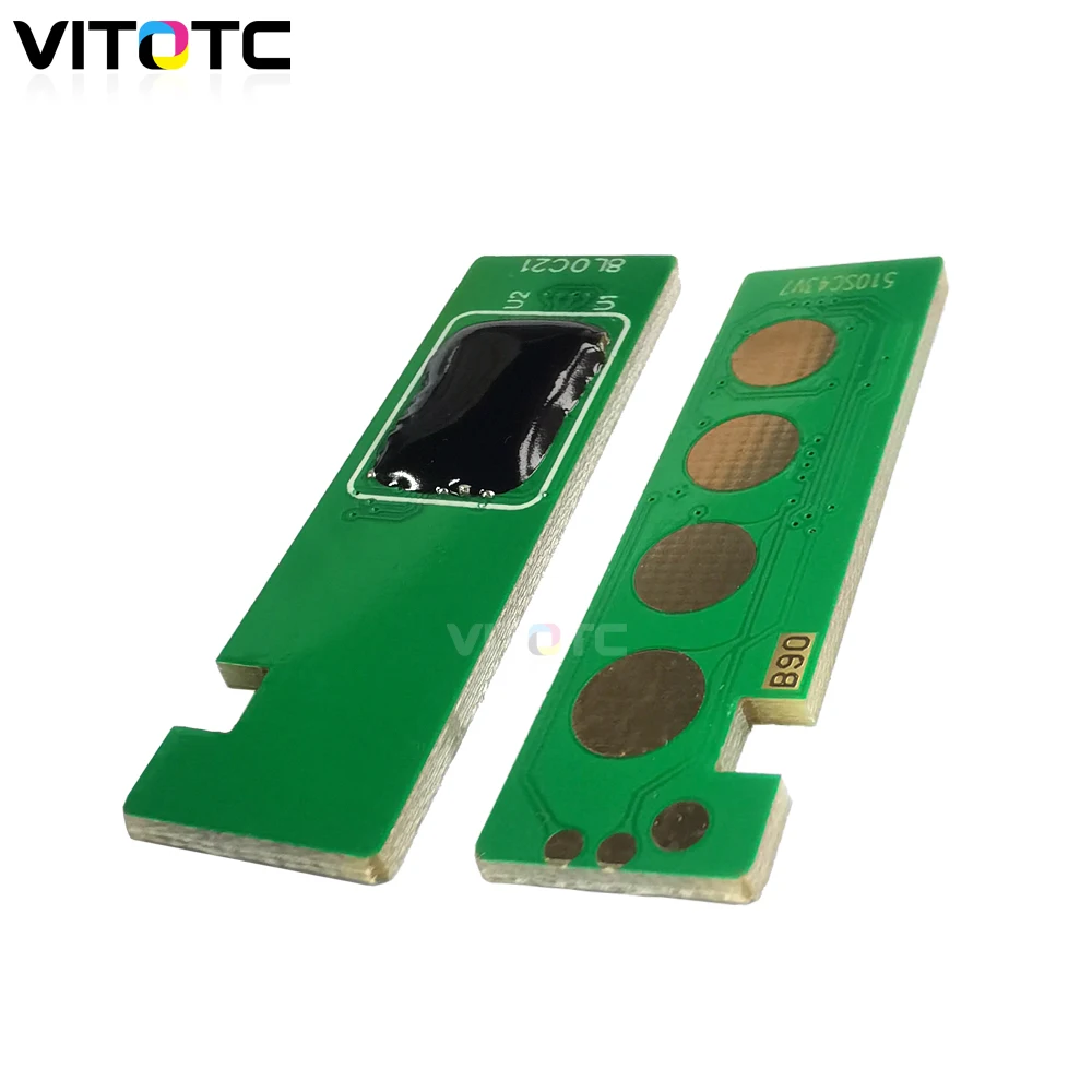 CLT510S CLT-K510S C510S M510S Y510S Toner Cartridge Chip for Samsung SL-C510 SL-C563 SL C510 C510W C513 C513W C563W C563FW 563FW