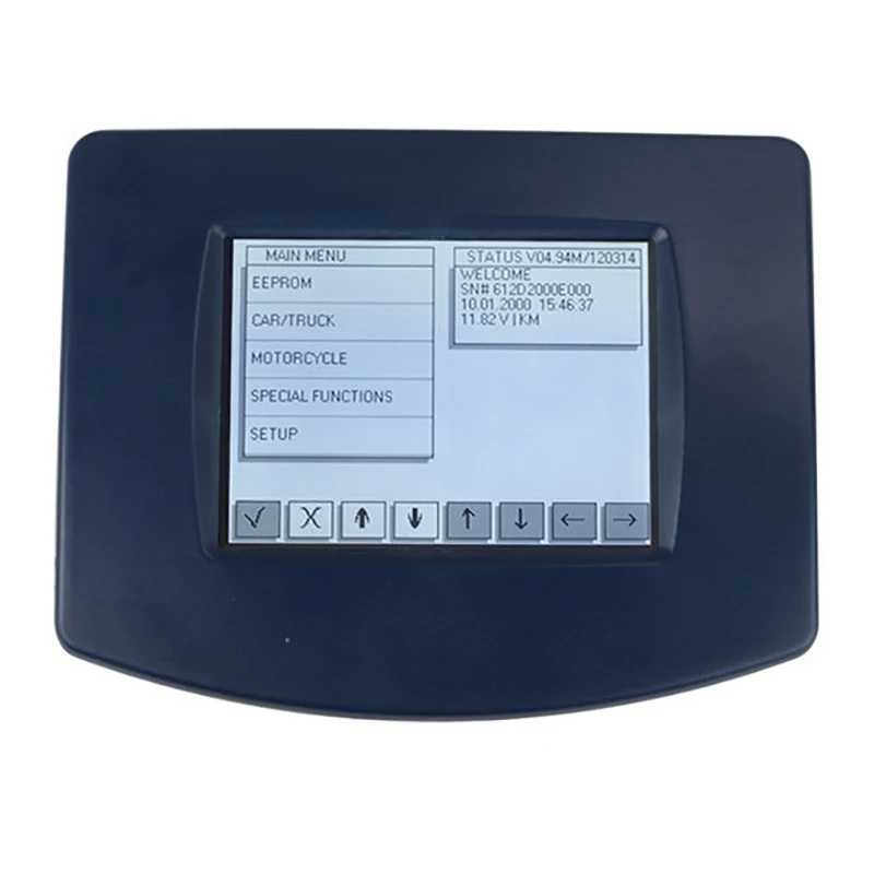 Top Selling Digiprog3 V4.94 Odometer Programmer OBD Only