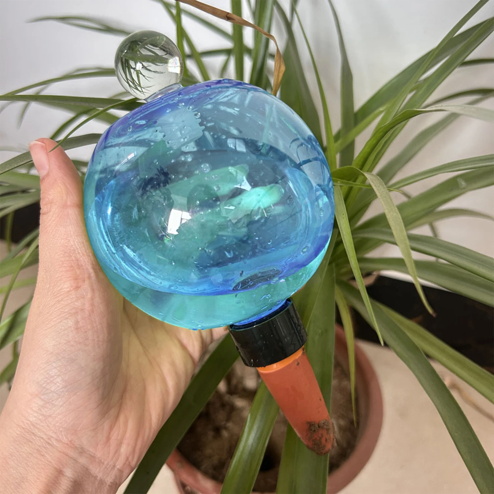 Globos de Rega Automática 500M - Plant Watering Globe avaliação e preço