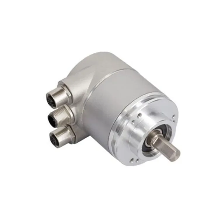 2026 POSITAL Germany BOST Encoder OCD-DPC1B-1213-B150-H3P Open Ground Electronic Supply