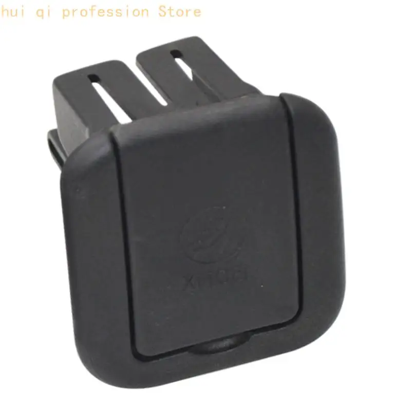 ISOFIX-Zierverkleidung hinten, ABS-Sitzzugangsteil für MINI F55 F56 R55 H8WE – Detail 3