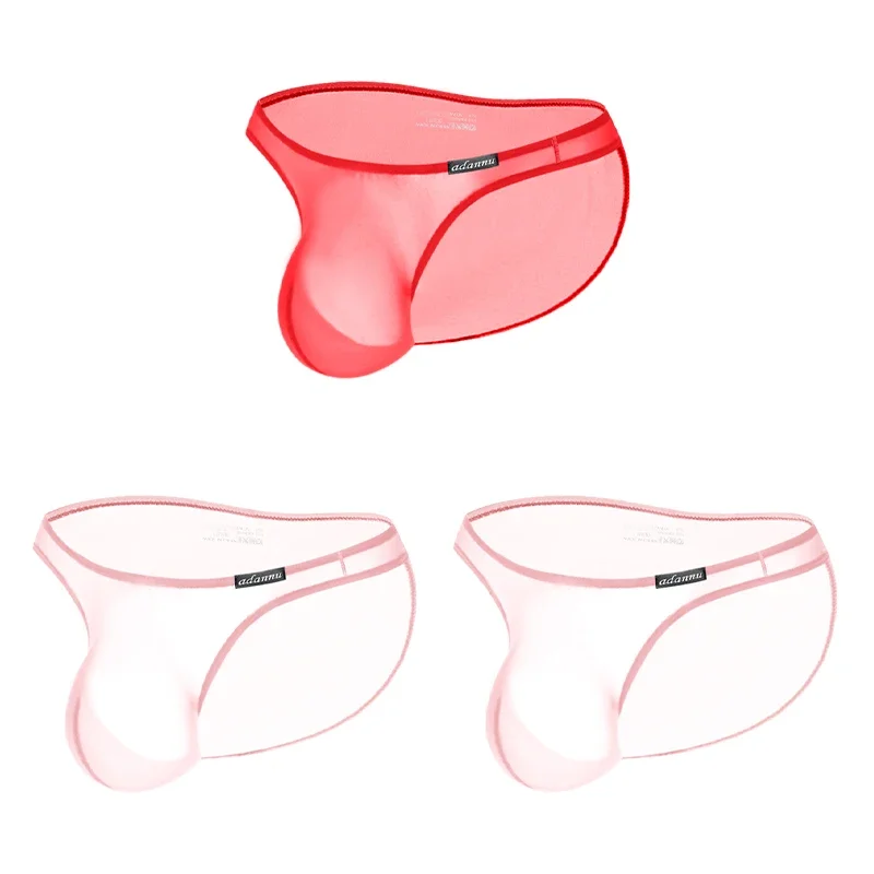 2Pink 1Red