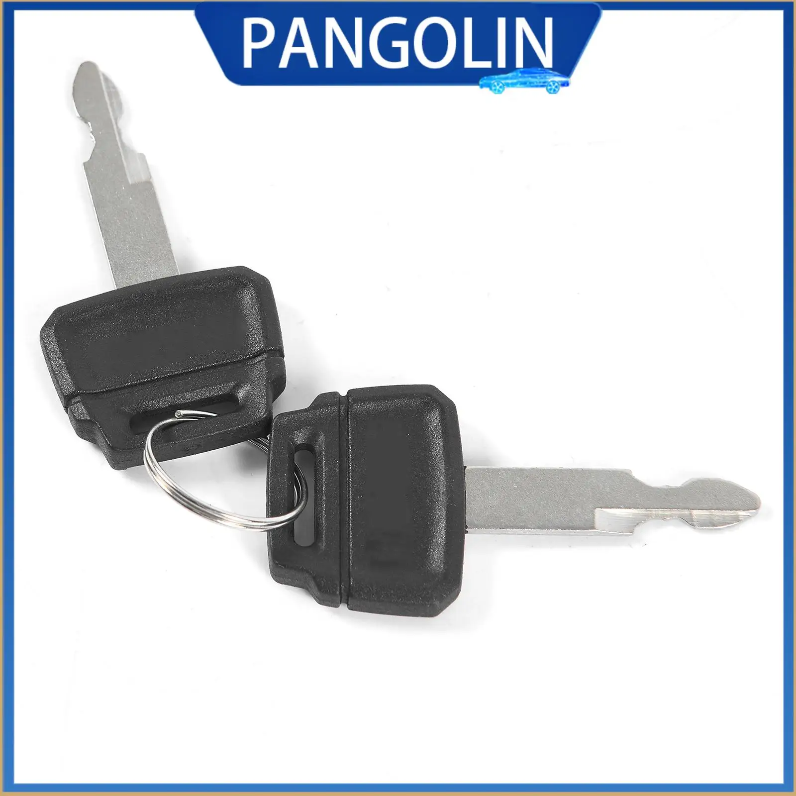 

PANGOLIN 2 шт. K250 Замена ключей для экскаватора, тяжелое оборудование, универсальный набор ключей, совместимый с несколькими модельми машин