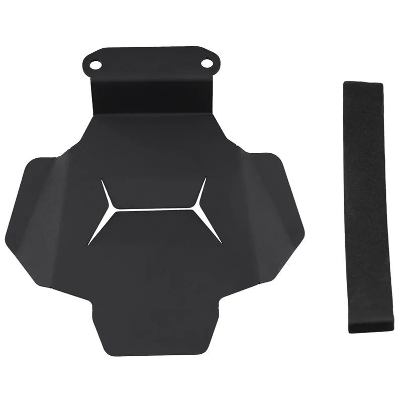 

Motorcycle Accessories Engine Housing Guard Protector Cover For BMW R1300GS R1300 R 1300 GS Adventure 2023 2024-ABQA