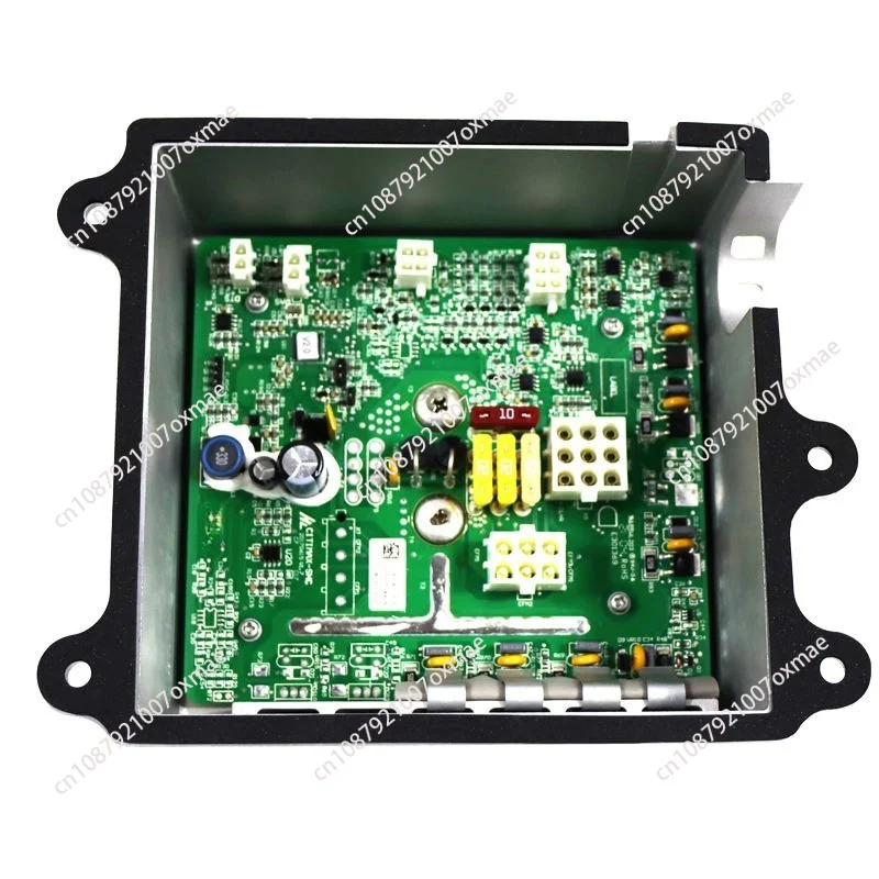 12-66815-06/Piece 12-66815-26 Logic Board 12V for 280 350 400 Original Refrigeration Unit Parts