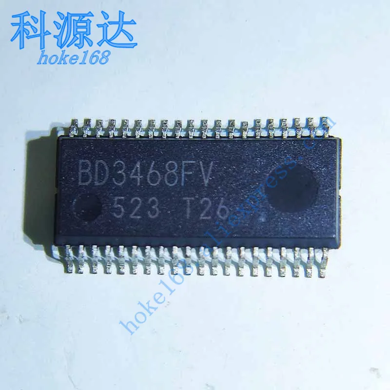 2 pz/lotto BD3468FV BD3468 SSOP In Magazzino