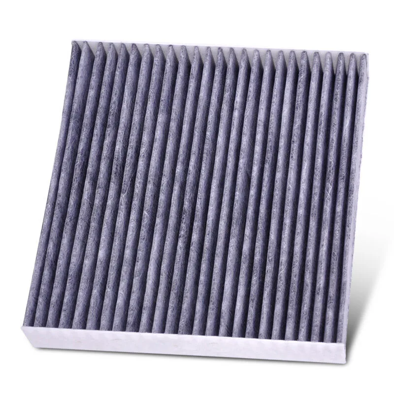 1pc Cabin Air Filter Fits For Lexus GS350/GS450h 2007-2011 For Camry For Tundra For Yaris 2007-2014 87139-50100 87139-YZZ08