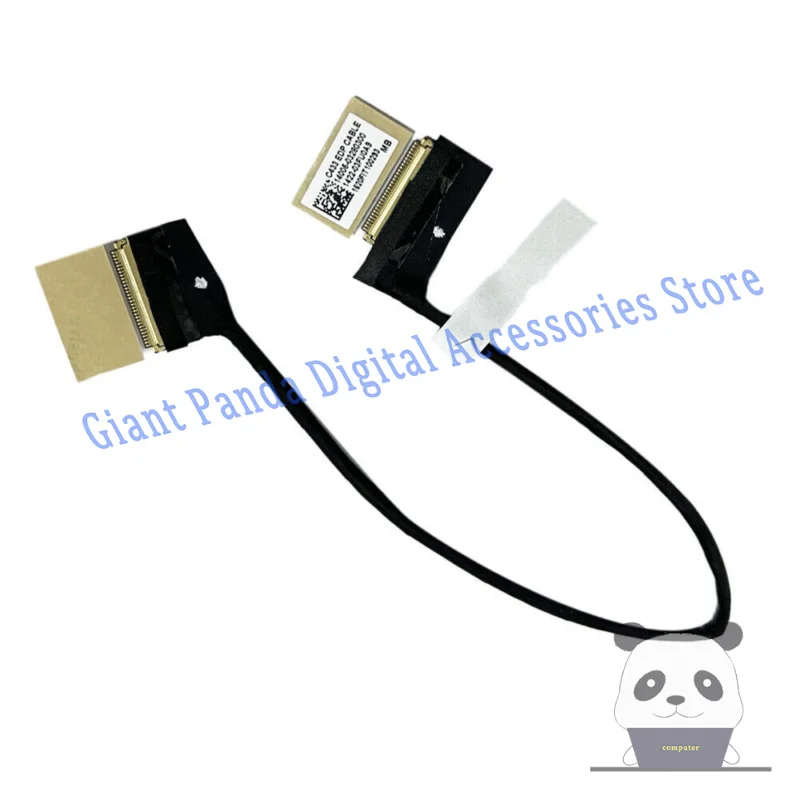 30pin LCD EDP screen cable for Asus c433 c433ta 1422-03fu0a9 14005-03280300 US